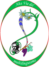ALTA VIA DEL MULTILINGUISMO
